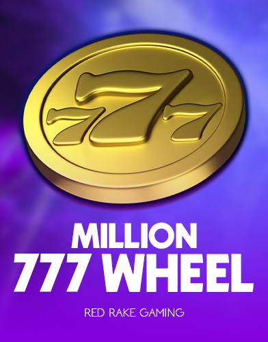 Million 777 Wheel