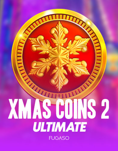 XMAS Coins 2: ULTIMATE