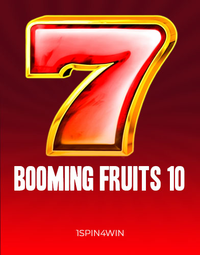 BoomingFruits10
