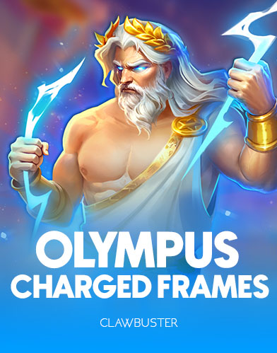 Olympus: Charged Frames