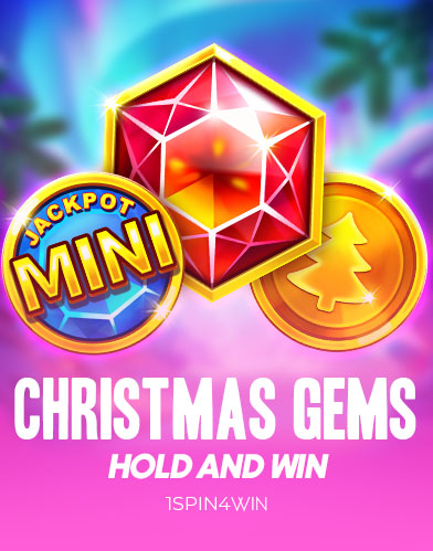 ChristmasGemsHoldAndWin