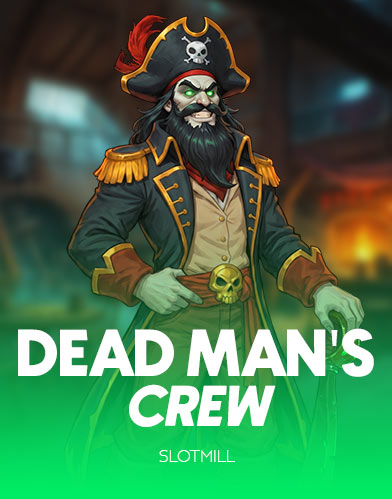 Dead Man's Crew