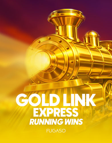 Gold Link Express: Running Wins