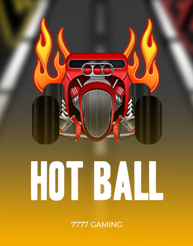 Hot Ball