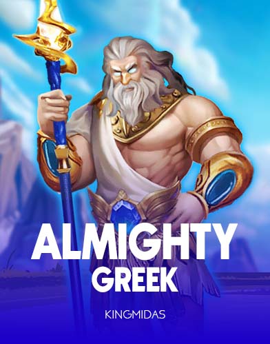 Almighty Greek