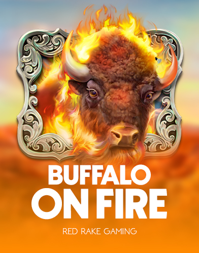 Buffalo on fire!