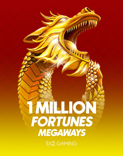 1 Million Fortunes Megaways