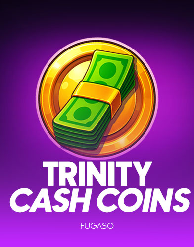 Trinity Cash Coins