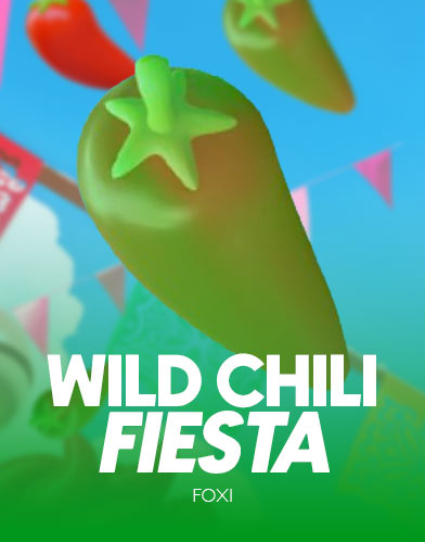 Wild Chili Fiesta
