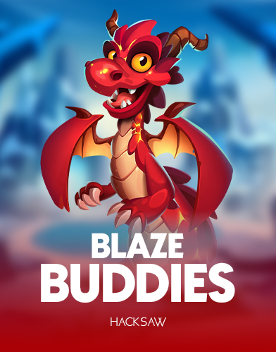 Blaze Buddies