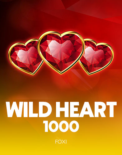 Wild Heart 1000