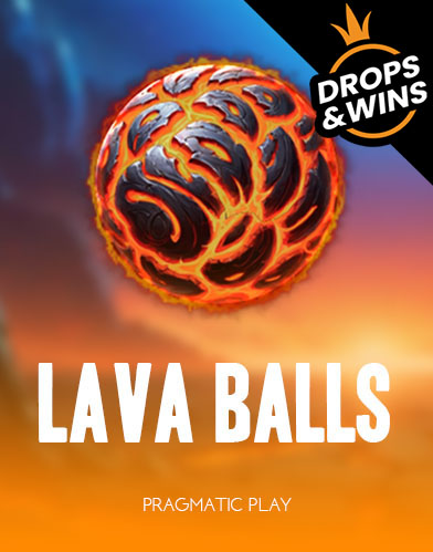 Lava Balls