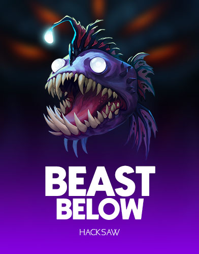 Beast Below