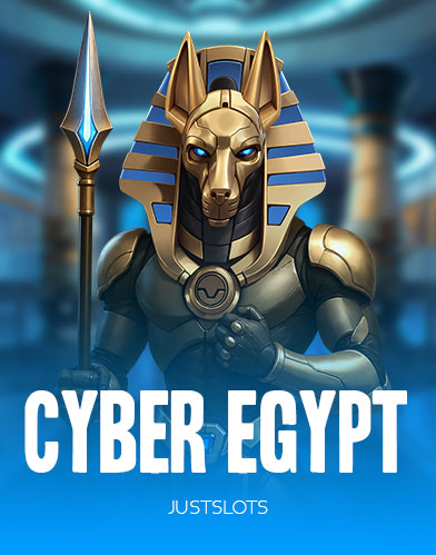 Cyber Egypt