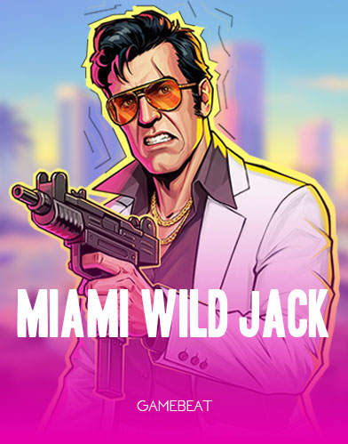 Miami Wild Jack