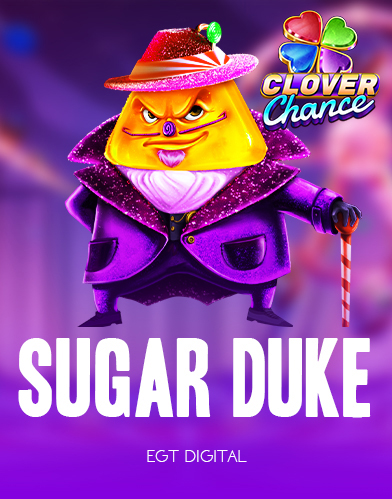 Sugar Duke
