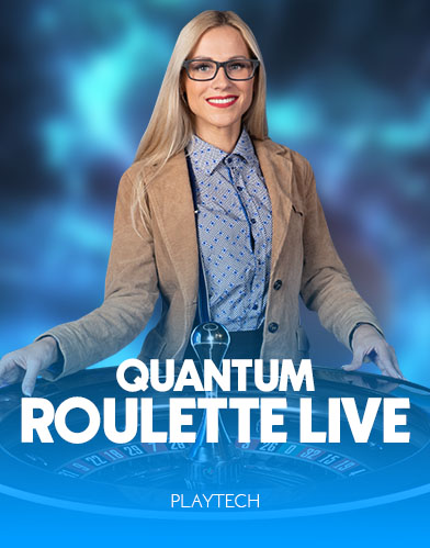 Quantum Roulette Live