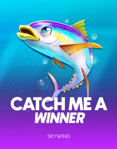 Catch Me A Winner