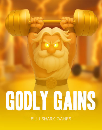 Godly Gains