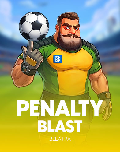 Penalty Blast