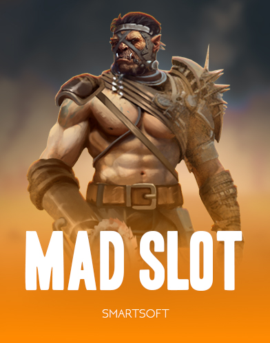 Mad Slot