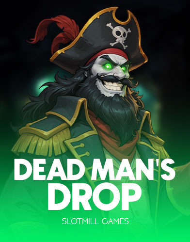 Dead Man's Drop
