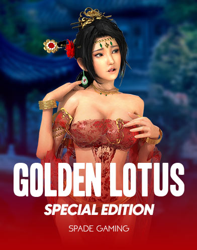 Golden Lotus SE