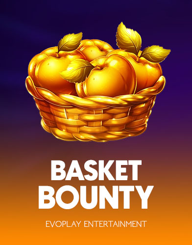 Basket Bounty