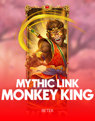 Mythic Link: Monkey King