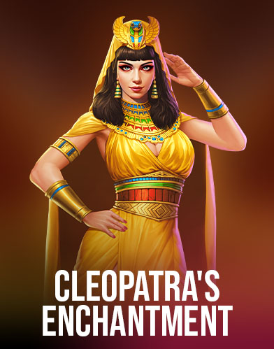 Cleopatra's Enchantment