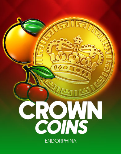 Crown Coins