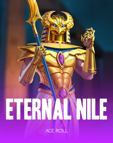 Eternal Nile