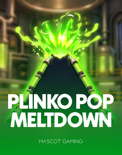 Plinko Pop Meltdown