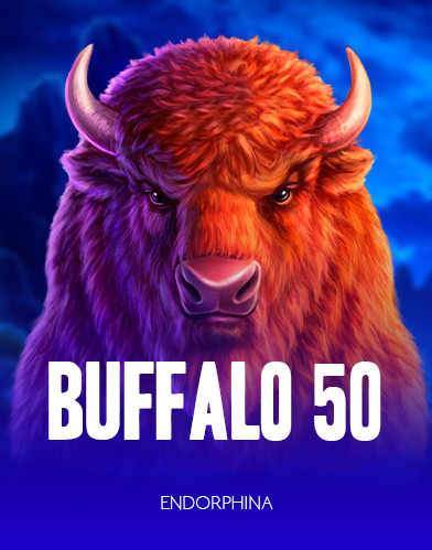 Buffalo 50