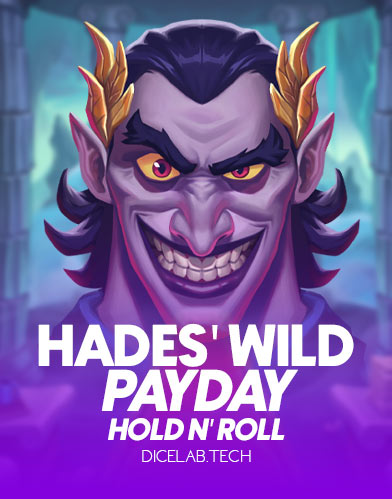 Hades' Wild Payday: Hold n' Roll