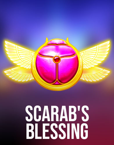 Scarab's Blessing