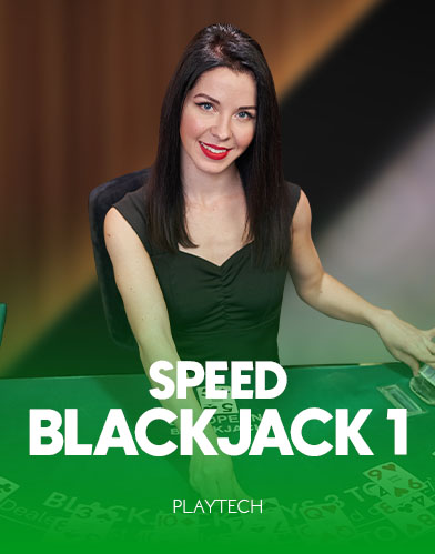 Speed Blackjack 1