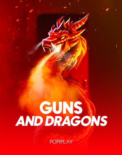 Guns And Dragons