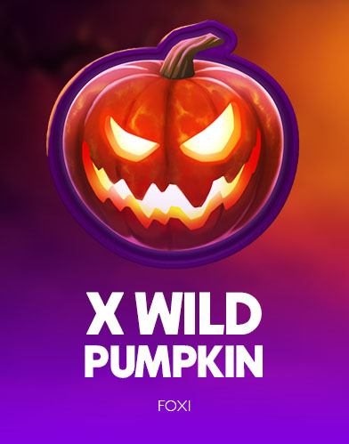 X Wild Pumpkin