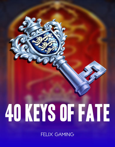 40 Keys of Fate