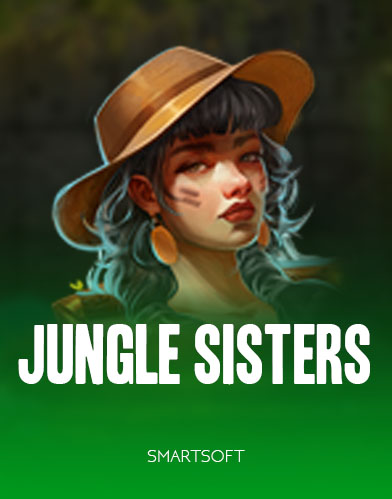 Jungle Sisters