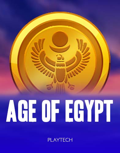 Age of Egypt