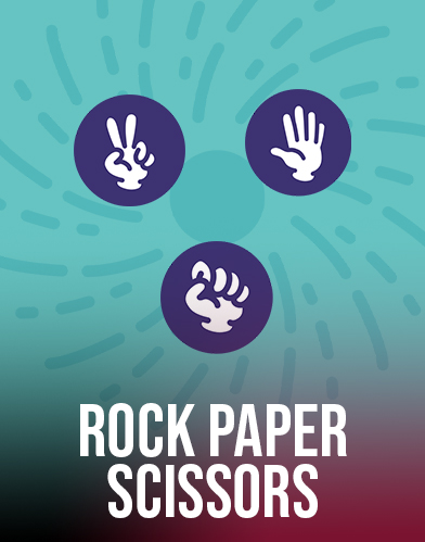 Rock Paper Scissors