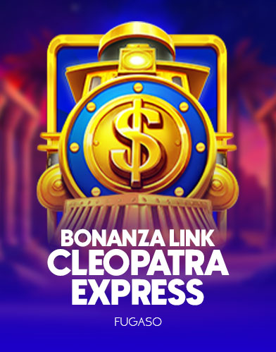 Bonanza Link: Cleopatra Express