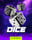 CryptoCasino Dice Originals