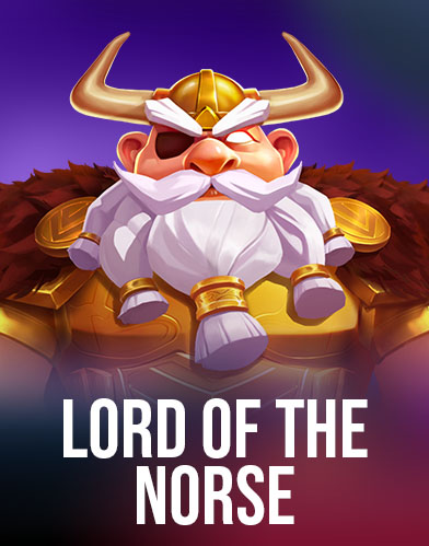 Lord of the Norse