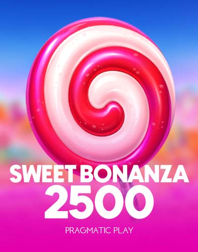 Sweet Bonanza 2500
