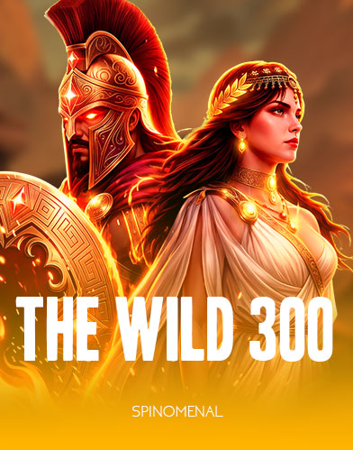The Wild 300
