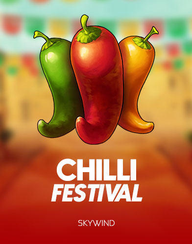 Chilli Festival