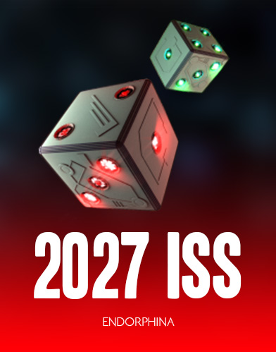 2027 ISS